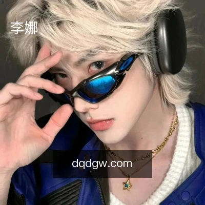 李娜